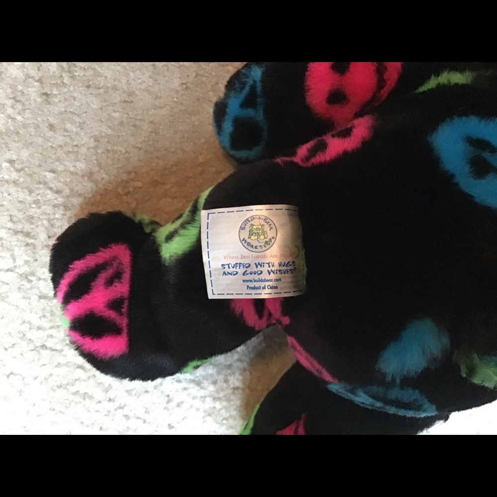 Build a Bear - Picture 4 of 4